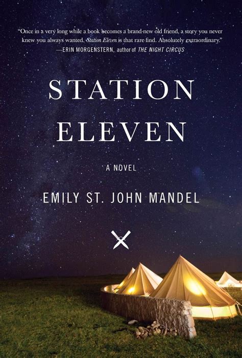 Station Eleven [4K UHD] .